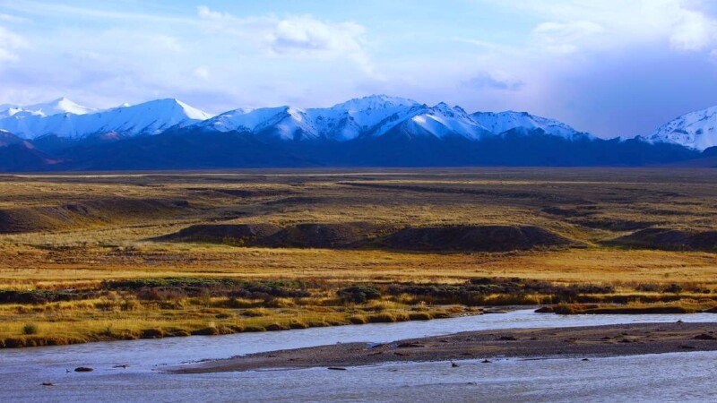 西远专属路线封测开启第一天