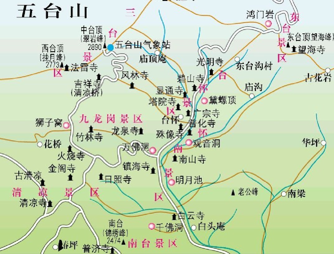 7天6晚山西多地连线玩法_山西线路玩法_山西旅游线路推荐