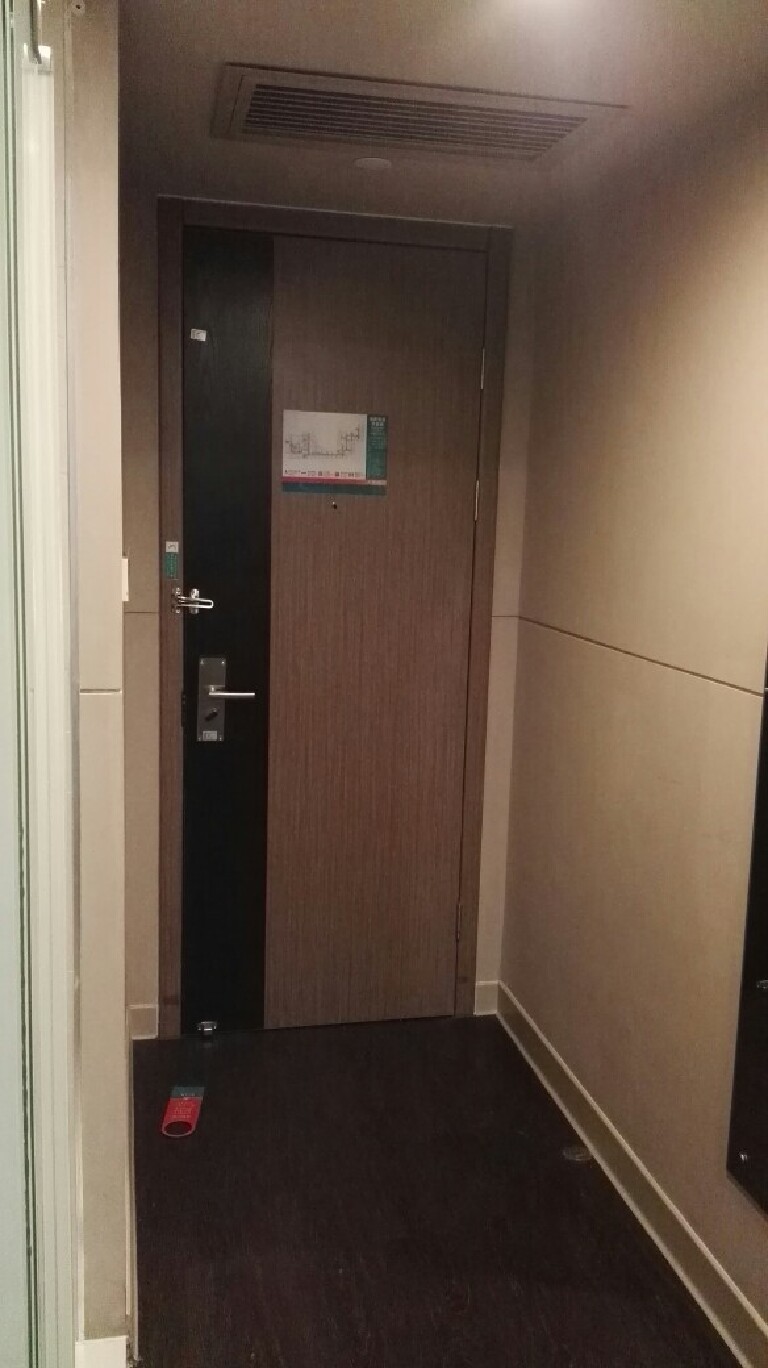 锦江之星品尚(深圳皇岗口岸皇城广场店)