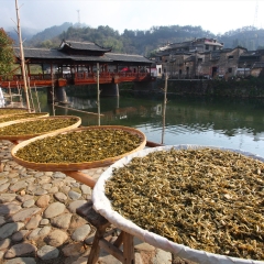 江西省瑶里古镇民居_2