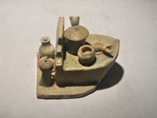 南宋官窑博物馆