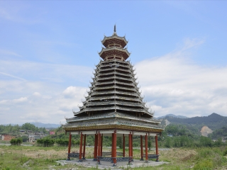 屯堡文化