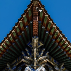 五台山金阁寺_591