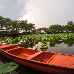 江苏省无锡鼋头渚风景区_602