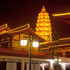 定州古塔开元寺塔_739