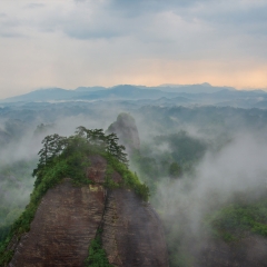 通道万佛山_109