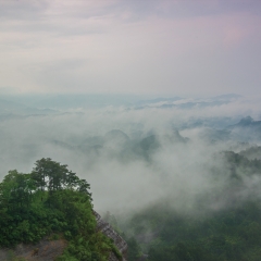 通道万佛山_110