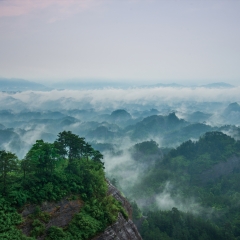 通道万佛山_106