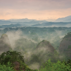 通道万佛山_107