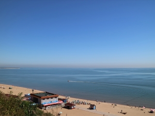 南戴河国际娱乐中心