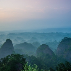通道万佛山_115
