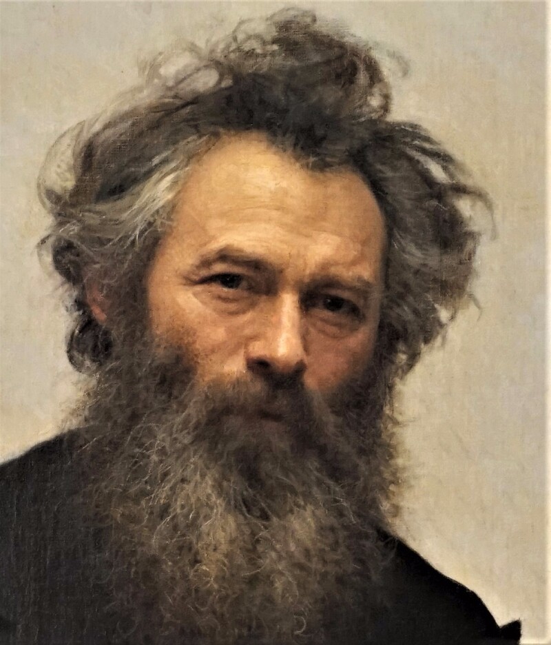 俄罗斯游记(十)圣彼得堡国家博物馆