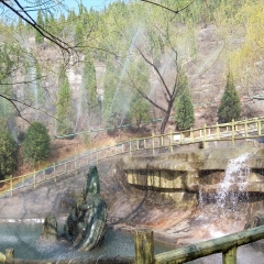 济南金象山乐园_26