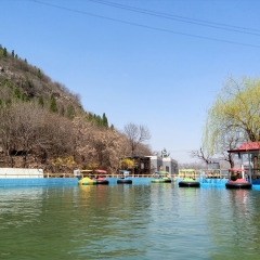 济南金象山乐园_30