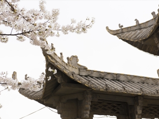香积寺