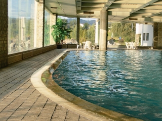 南京大吉温泉度假村