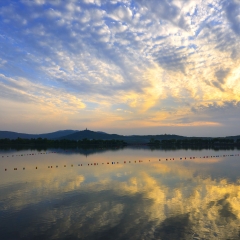 苏州石湖风光_127