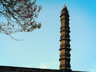 铁塔寺
