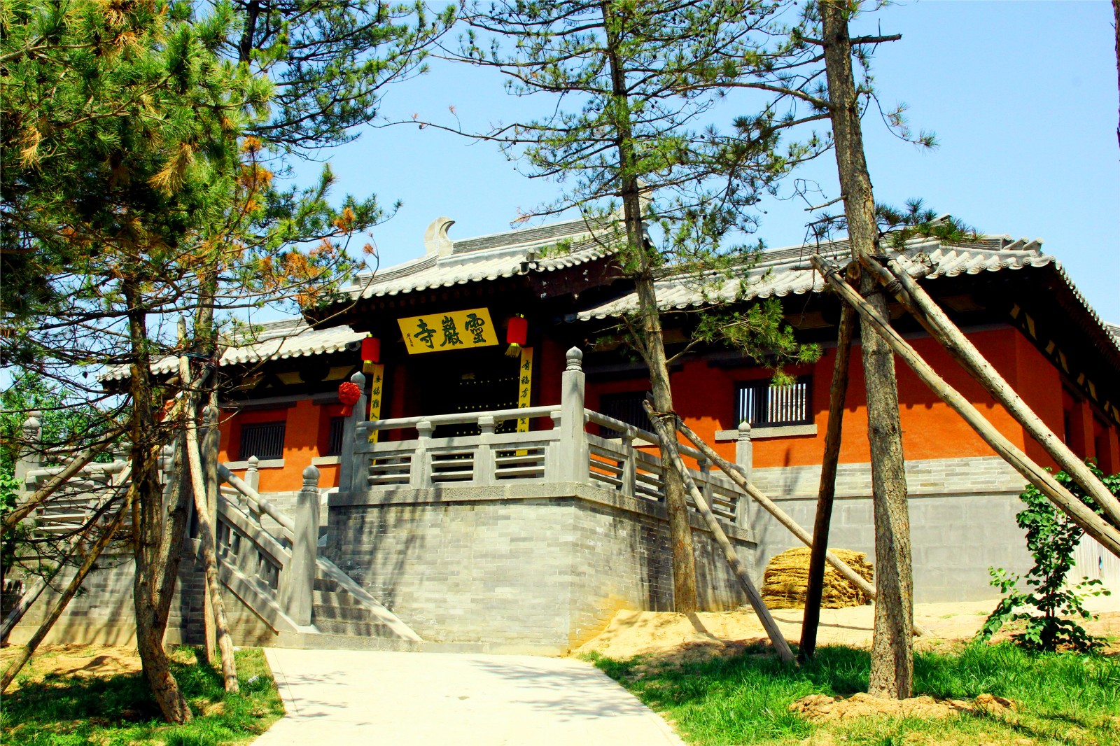 5天4晚晋北名胜云中"古城玩法_代县线路玩法_代县旅游线路推荐