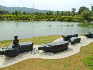 高雄巿立美术馆