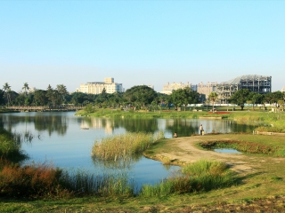 高雄都会公园
