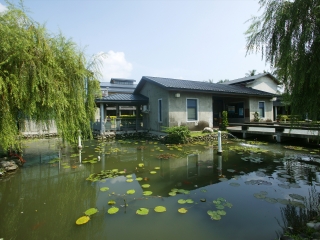 美浓客家文物馆