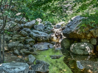 北京京东石林峡