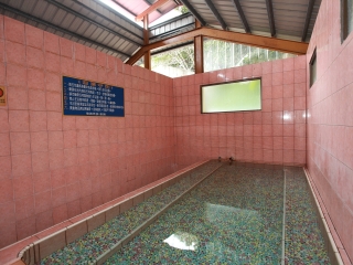花莲红叶温泉