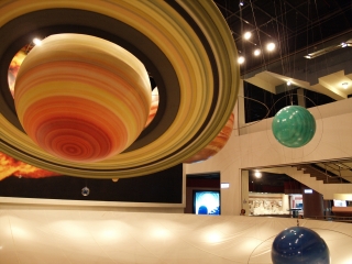 台北市立天文科学教育馆