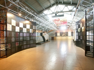 美浓客家文物馆