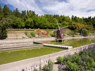 清境小瑞士花园