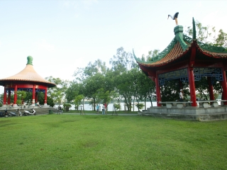 澄清湖