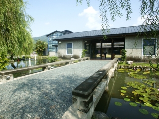 美浓客家文物馆