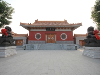潮音寺