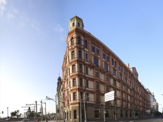 外滩万国建筑博览