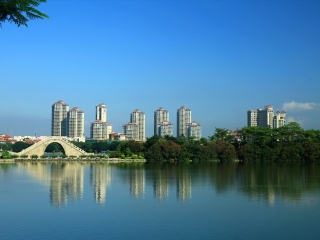 西湖公园