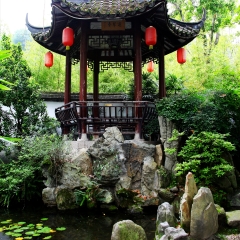 福州西湖风光_6088