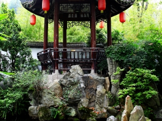 西湖公园