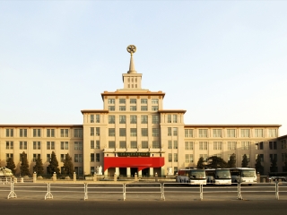 中国军事博物馆