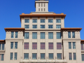 中国军事博物馆