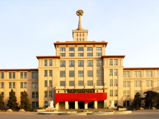 中国军事博物馆