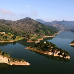 商洛仙鹅湖_6701