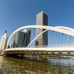 天津大沽桥_7477