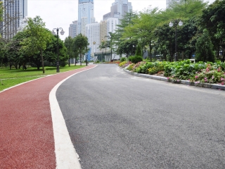 中心公园