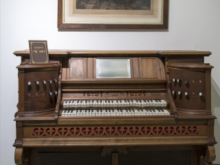风琴博物馆