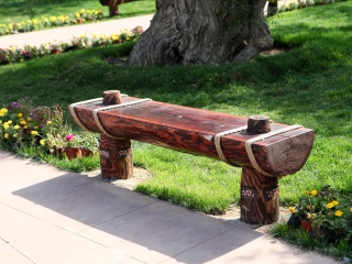 山东泰安太阳部落