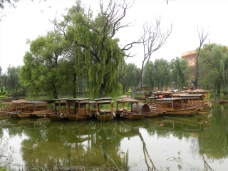 山东泰安太阳部落