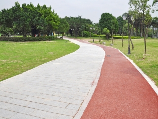中心公园