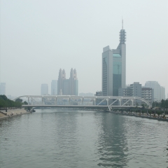 天津进步桥_7361