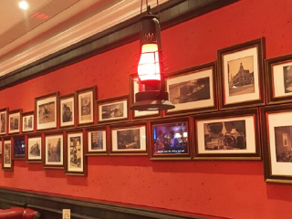 渔家灯火（金狮广场店）